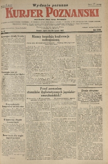 Kurier Poznański 1932.01.29 R.27 nr45