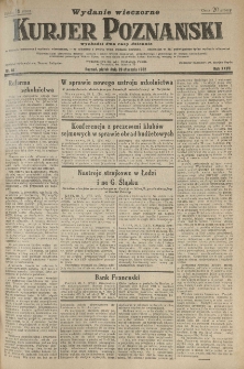 Kurier Poznański 1932.01.29 R.27 nr46