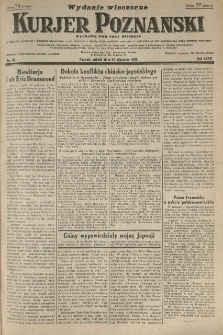 Kurier Poznański 1932.01.30 R.27 nr48