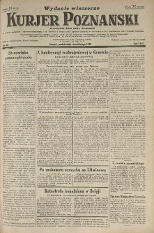 Kurier Poznański 1932.02.08 R.27 nr60
