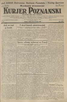 Kurier Poznański 1932.02.16 R.27 nr74