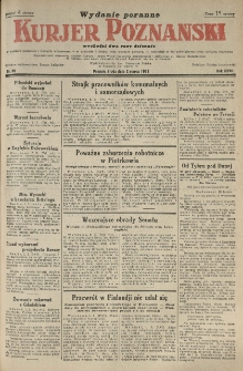 Kurier Poznański 1932.03.02 R.27 nr99