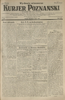 Kurier Poznański 1932.03.02 R.27 nr100