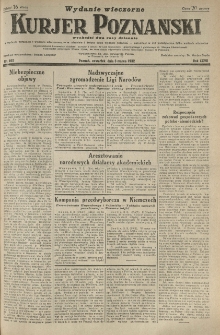 Kurier Poznański 1932.03.03 R.27 nr102