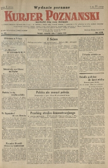 Kurier Poznański 1932.03.17 R.27 nr125