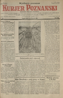 Kurier Poznański 1932.03.19 R.27 nr129