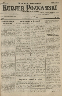 Kurier Poznański 1932.03.19 R.27 nr130