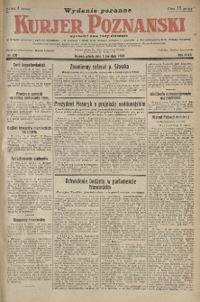 Kurier Poznański 1932.04.02 R.27 nr150