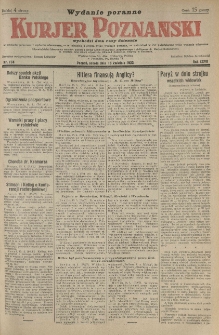 Kurier Poznański 1932.04.16 R.27 nr174