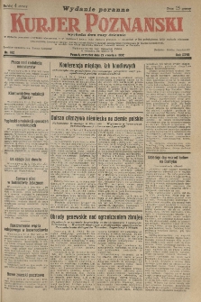 Kurier Poznański 1932.04.21 R.27 nr182