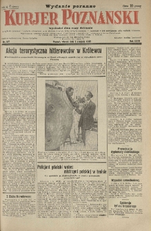 Kurier Poznański 1932.08.02 R.27 nr347