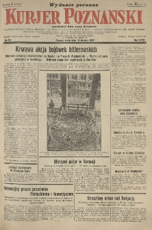 Kurier Poznański 1932.08.10 R.27 nr361