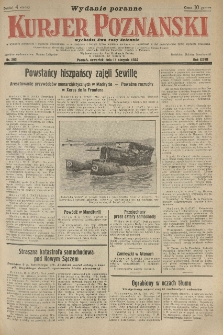 Kurier Poznański 1932.08.11 R.27 nr363