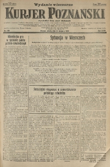 Kurier Poznański 1932.08.20 R.27 nr378