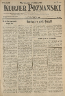Kurier Poznański 1932.08.24 R.27 nr384