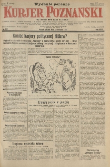 Kurier Poznański 1932.08.26 R.27 nr387