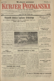 Kurier Poznański 1932.09.02 R.27 nr399