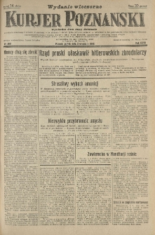 Kurier Poznański 1932.09.02 R.27 nr400