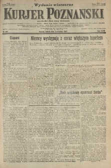 Kurier Poznański 1932.09.03 R.27 nr402