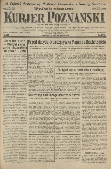 Kurier Poznański 1932.09.06 R.27 nr406