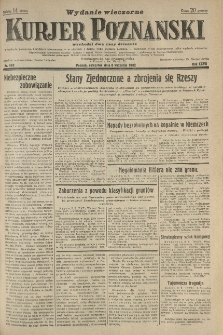 Kurier Poznański 1932.09.08 R.27 nr410