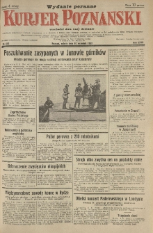 Kurier Poznański 1932.09.10 R.27 nr413