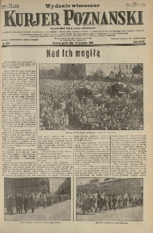 Kurier Poznański 1932.09.16 R.27 nr424