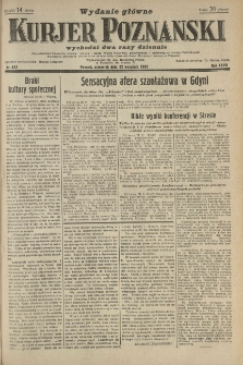 Kurier Poznański 1932.09.22 R.27 nr432