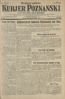Kurier Poznański 1932.09.24 R.27 nr436