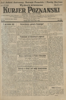 Kurier Poznański 1932.05.24 R.27 nr232