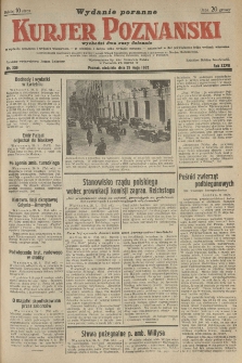 Kurier Poznański 1932.05.29 R.27 nr239