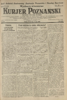 Kurier Poznański 1932.05.31 R.27 nr242