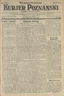 Kurier Poznański 1932.06.04 R.27 nr250