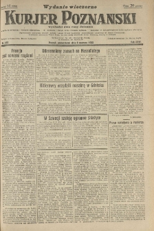 Kurier Poznański 1932.06.05 R.27 nr252