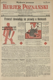 Kurier Poznański 1932.06.12 R.27 nr263