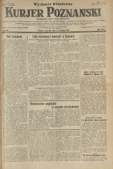 Kurier Poznański 1932.06.23 R.27 nr282