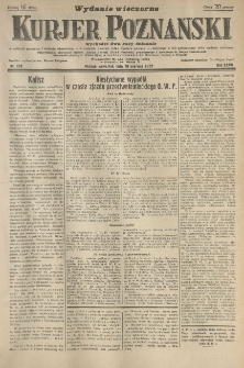 Kurier Poznański 1932.06.30 R.27 nr292