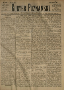 Kurier Poznański 1895.07.03 R.24 nr149