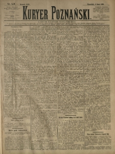 Kurier Poznański 1895.07.04 R.24 nr150