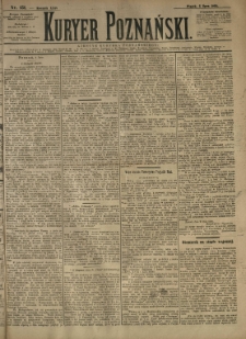 Kurier Poznański 1895.07.05 R.24 nr151