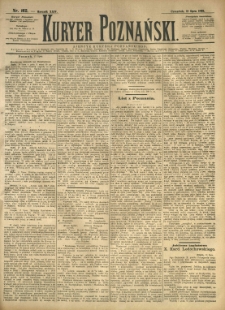 Kurier Poznański 1895.07.18 R.24 nr162