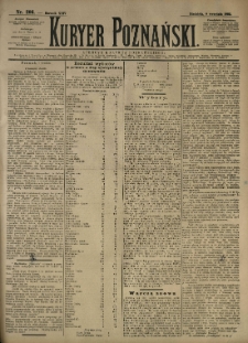 Kurier Poznański 1895.09.08 R.24 nr206