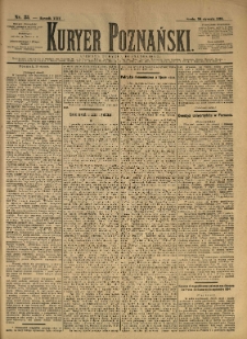 Kurier Poznański 1895.01.30 R.24 nr25
