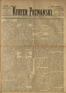 Kurier Poznański 1895.03.01 R.24 nr50