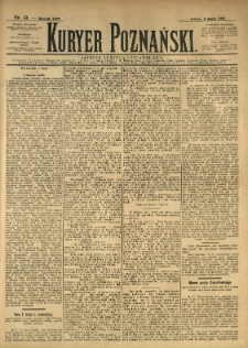 Kurier Poznański 1895.03.02 R.24 nr51