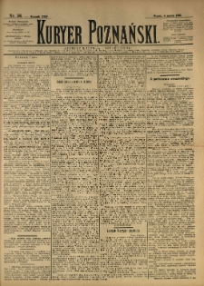 Kurier Poznański 1895.03.08 R.24 nr56