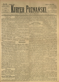 Kurier Poznański 1895.03.16 R.24 nr63