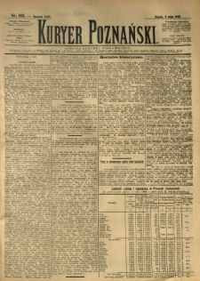 Kurier Poznański 1895.05.03 R.24 nr102