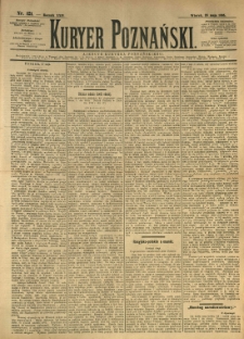 Kurier Poznański 1895.05.28 R.24 nr121