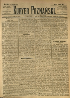 Kurier Poznański 1895.05.31 R.24 nr124